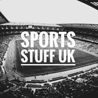 Sports Stuff UK chat bot