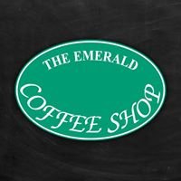 The Emerald Coffee Shop chat bot