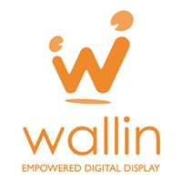 Wallin Digital Signage chat bot