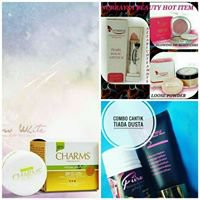 Charmstarglow sakura chat bot