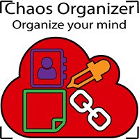 ChaosOrg chat bot