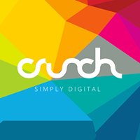 Crunch Simply Digital chat bot