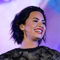 Stay Strong Demi Lovato chat bot