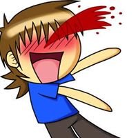 Don't English Me! I'm Nosebleed. chat bot