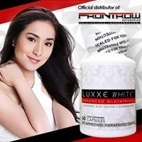 Frontrow Luxxe Online chat bot
