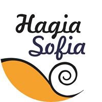 Hagia Sofia Kids chat bot