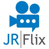 JR Flix chat bot
