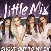 Little Mix Page chat bot
