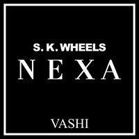 Nexa Vashi - SK Wheels Pvt. Ltd chat bot
