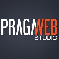 Praga Web Studio chat bot