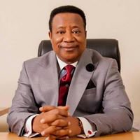 Pastor Femi Emmanuel chat bot