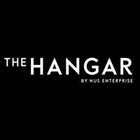 The Hangar by NUS Enterprise chat bot