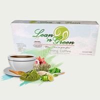 Trimming Excess Fat LeanNgreen Coffee chat bot