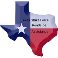 Texas Strike Force Roadside Assistance chat bot