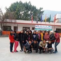 7th NISA BATCH chat bot