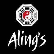 Aling's Chinese Cuisine chat bot