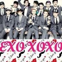 Exo chat bot