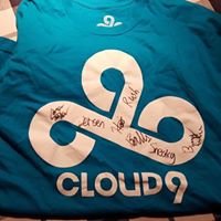 Cloud9 LOL chat bot