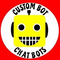 Custom Bot Chatbots chat bot
