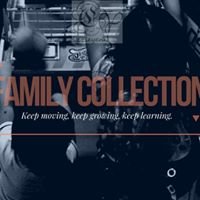 Family Collection chat bot
