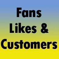 Fans, Likes & Customers chat bot
