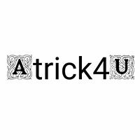 Atrick4U chat bot
