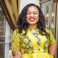 Ini Udom  -  Lifestyle and More chat bot