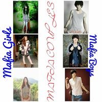 Mafia Couples chat bot