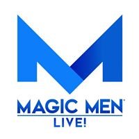Magic Men chat bot