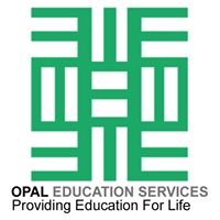 Opal Education Services chat bot