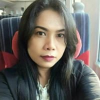 Siti Mae Munah chat bot