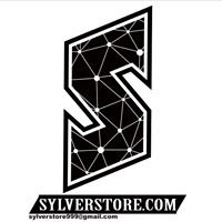 Sylver's Store chat bot