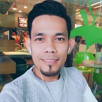 Limuel Labandero chat bot