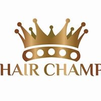 HairChamp Asia chat bot