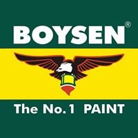 Boysen Paints Philippines chat bot