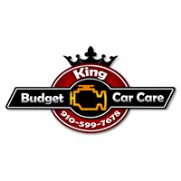 Budget King Car Care chat bot