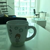 Cozy SOHO Unit For Rent In KL chat bot
