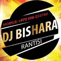 DJ & Karaoke Bishara Rantisi chat bot