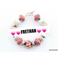 Frethan chat bot