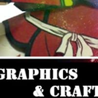 Graphics & Craft chat bot