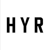 HYR chat bot