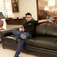 Larey d dejito chat bot