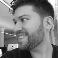Nathan Trimbach chat bot