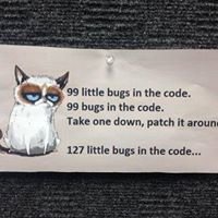 Programming Jokes chat bot
