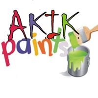Akikpaints chat bot