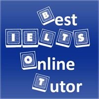 Best IELTS Online Tutor chat bot