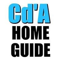 Cd'A Home Guide chat bot