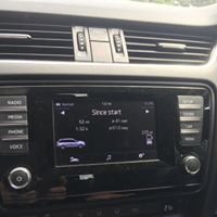 I can get more MPG than that chat bot