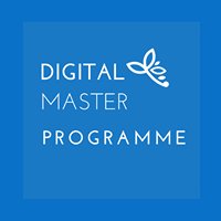 DigitalMasterProgramme chat bot