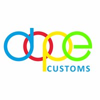 DOPE Customs chat bot